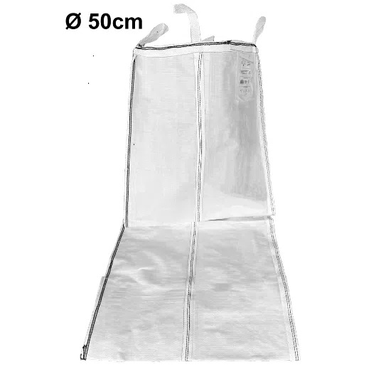Stortslurf® 50 cm
